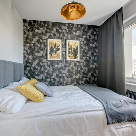 Prime Apartments - Gold Pearl Gdansk Exterior foto