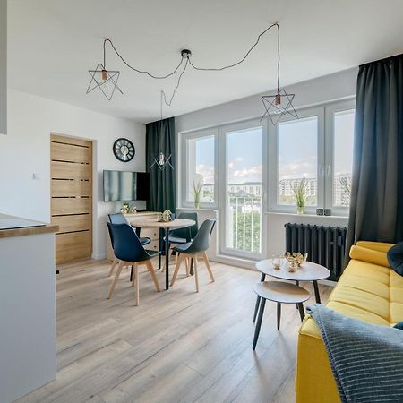 Prime Apartments - Gold Pearl Gdansk Exterior foto