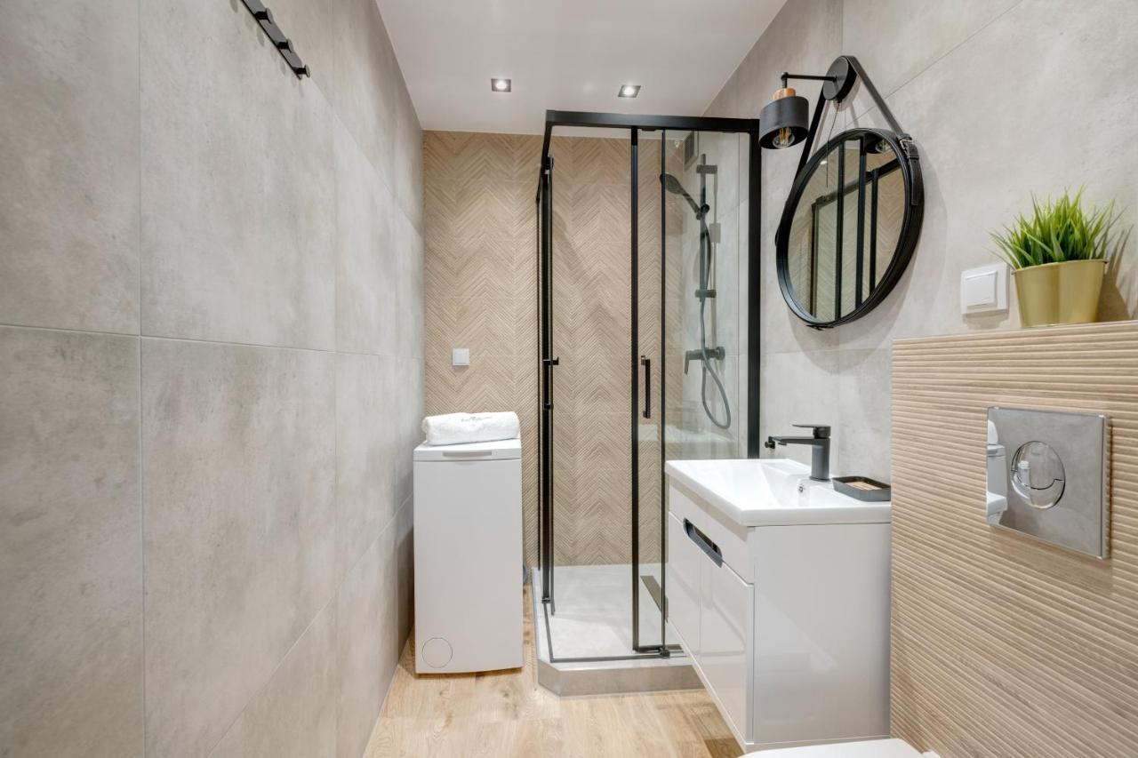 Prime Apartments - Gold Pearl Gdansk Exterior foto